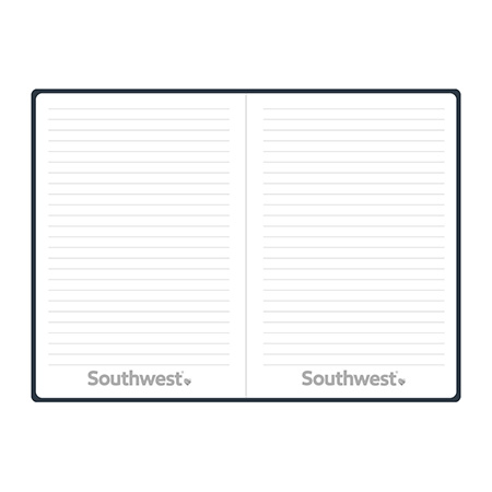 Go With Heart Journal