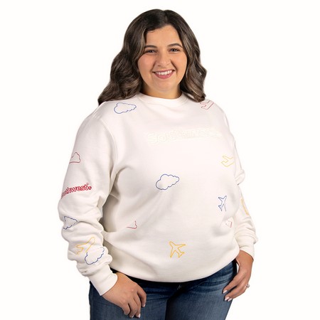 Icon Crewneck