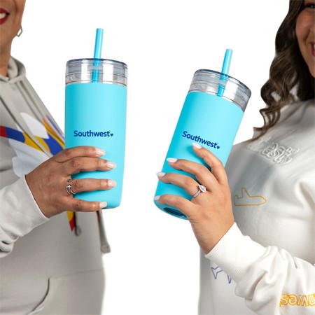 Bermuda Tumbler