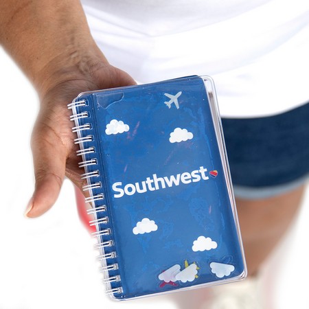 Floater Notebook