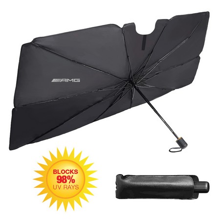 Dashboard Defender Car Shade