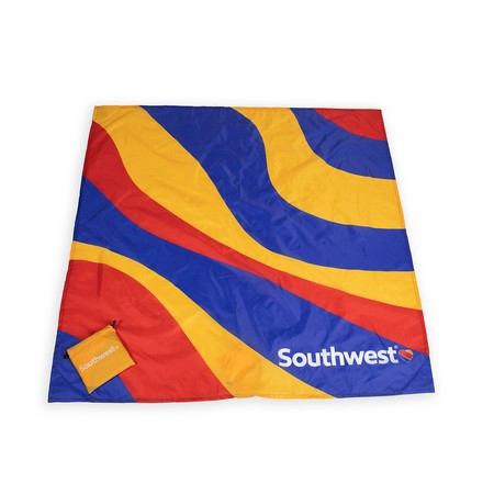 Pocket Picnic Blanket