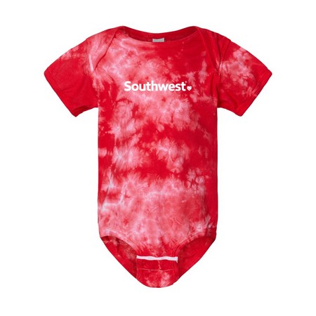 Space Dye One-Piece