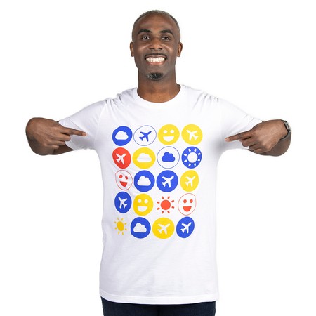 Icon Tee