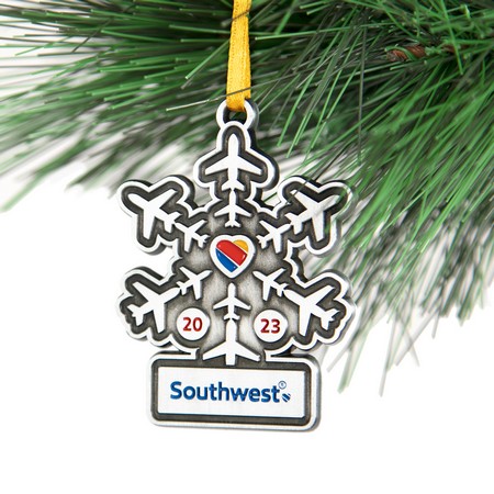 2023 Christmas Ornament