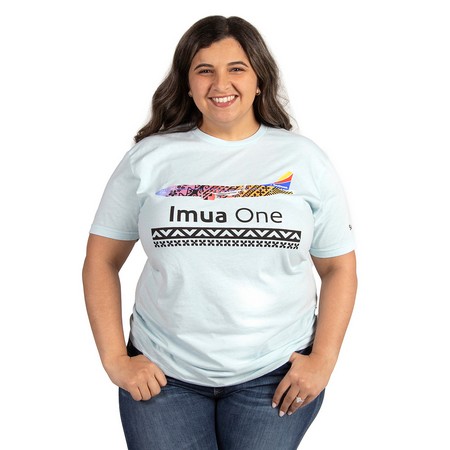 Imua One Tee