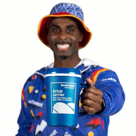 HOCH.CO Handled Mug