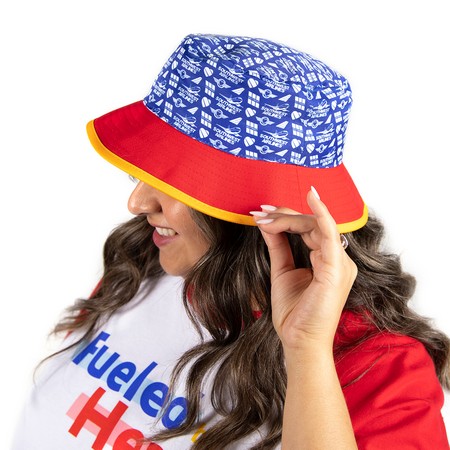 HOCH.CO Bucket Hat