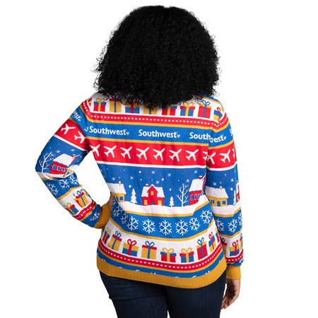 Holiday Sweater
