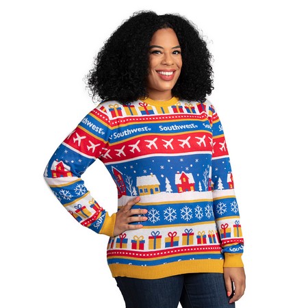 Holiday Sweater