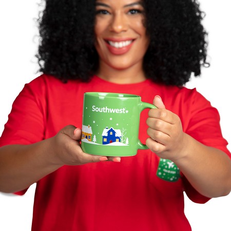 Holiday Mug