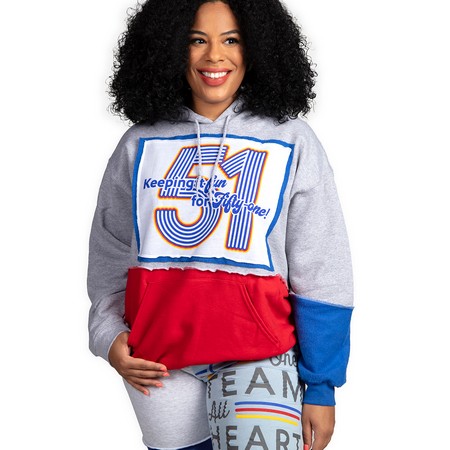 Refried Apparel Hoodie