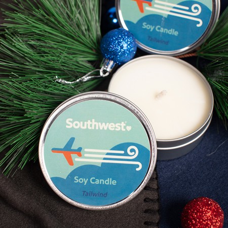 Breeze Candle