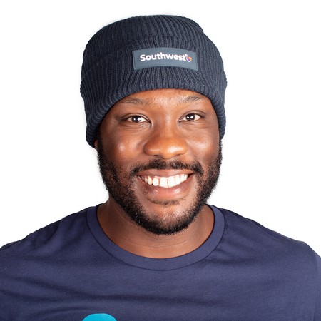 Knit Beanie