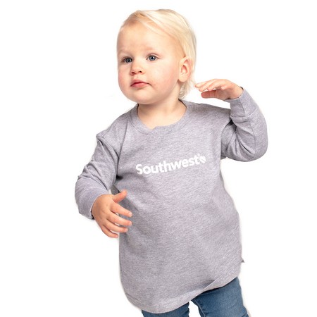 Toddler Long Sleeve Tee