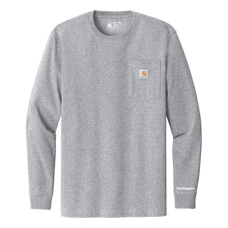 Carhartt Long Sleeve Tee