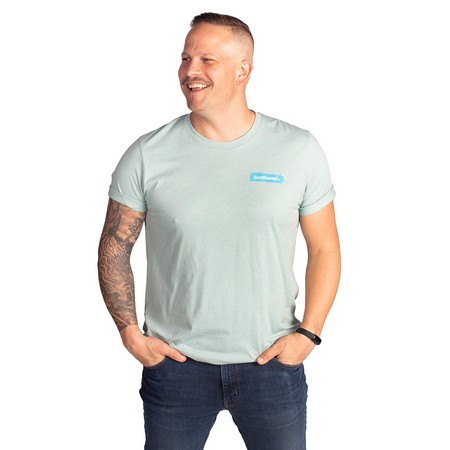 Text Bubble Tee