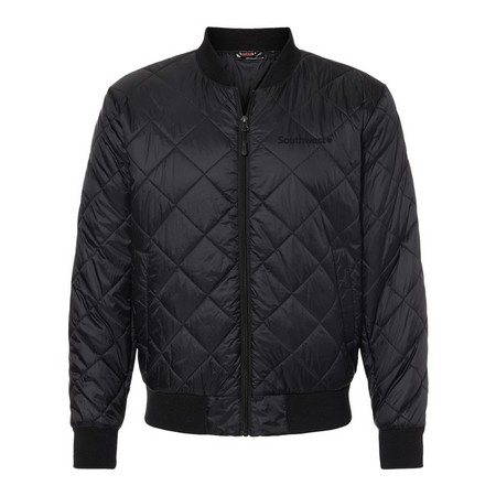 Packable Bomber Jacket