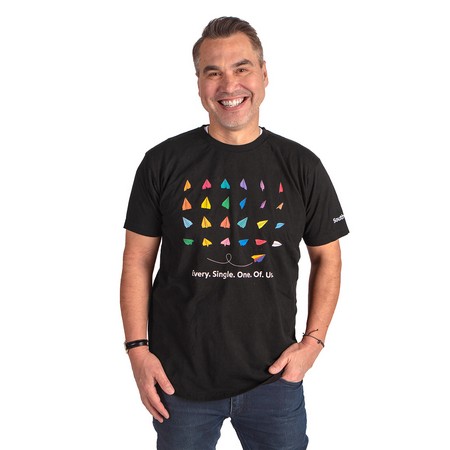 Inclusion Tee