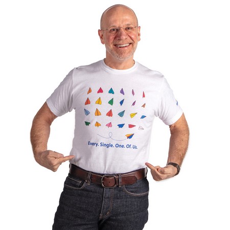 Inclusion Tee