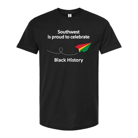 Black History Tee