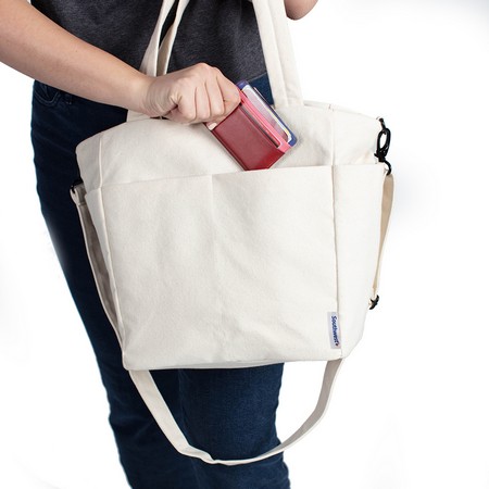 Canvas Tote Bag