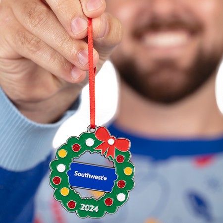 2024 Ornament