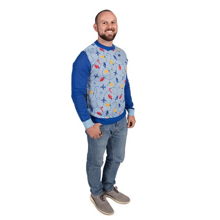 2024 Holiday Sweater