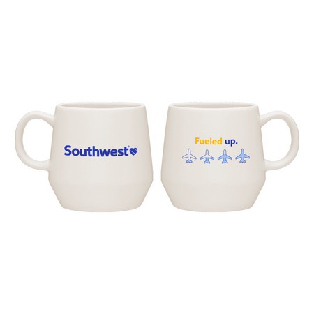 Fueled Up Mug