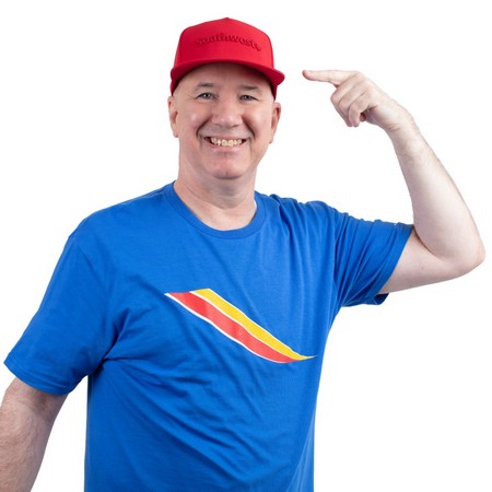 Richardson Hat