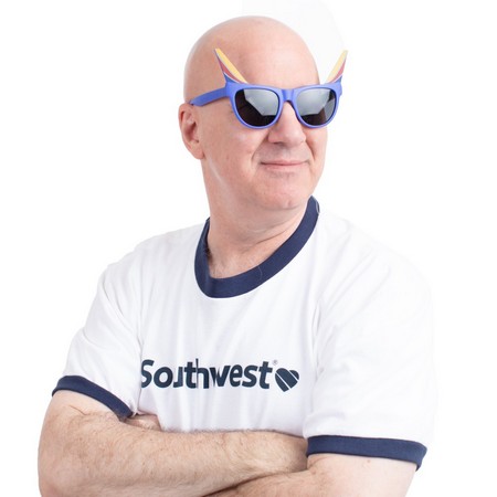 Winglet Sunglasses