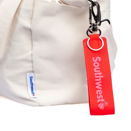 Wristband Key Tag