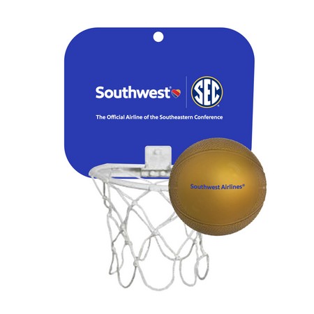 Mini Basketball Set