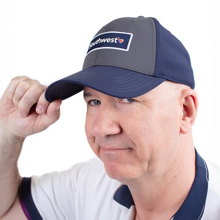 Low Profile Hat