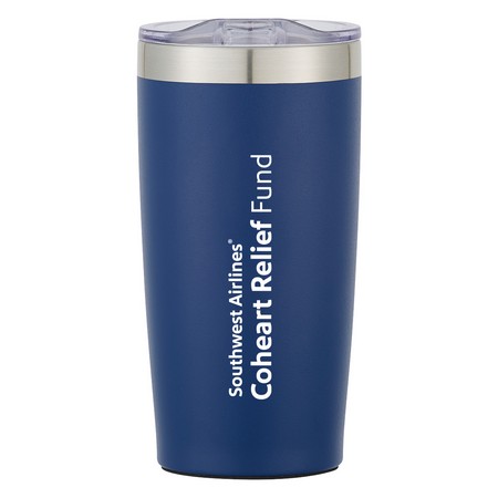 Coheart Relief Fund 20 oz Tumbler