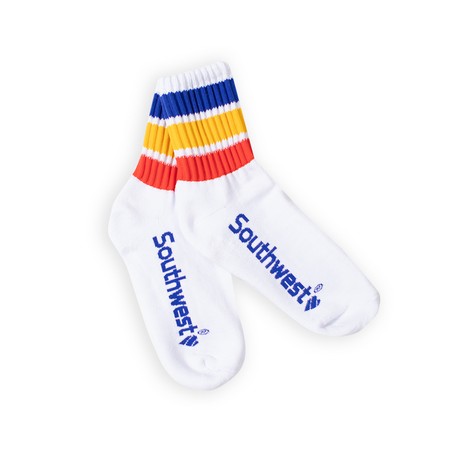 Slouchy Socks