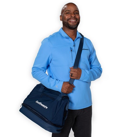 Weekender Laptop Bag