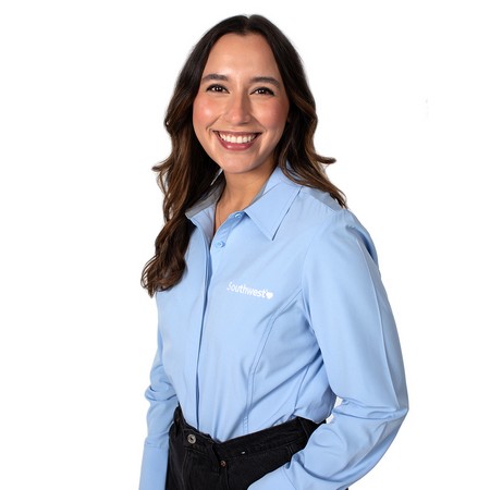 Women's Button Down Long Sleeve