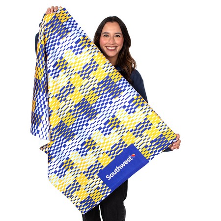 Travel Blanket