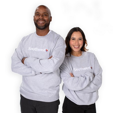 Crewneck Pullover