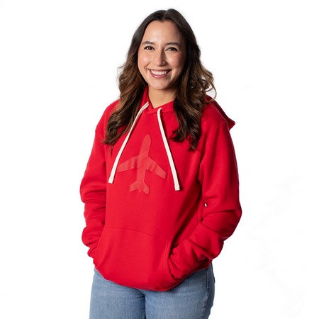 Pullover Hoodie
