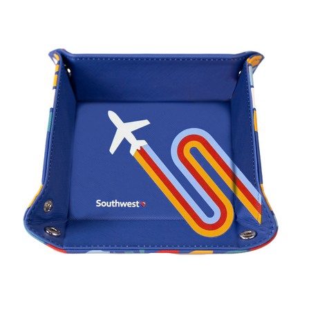 Valet Tray