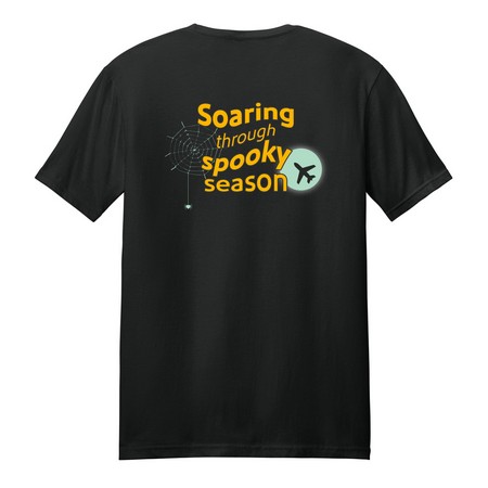 Unisex Halloween Softstyle T-Shirt