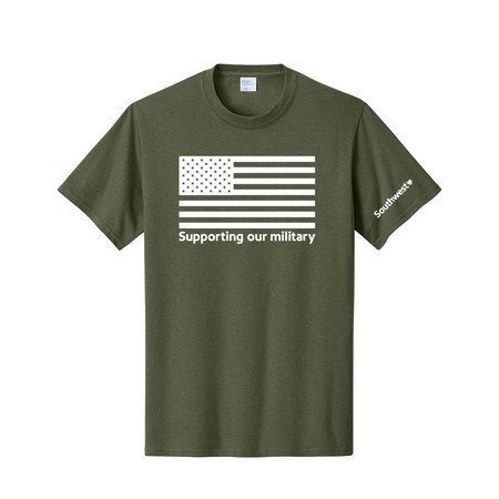 Military Tee