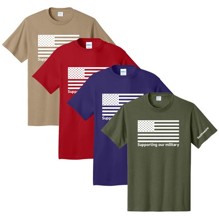 Military Tee