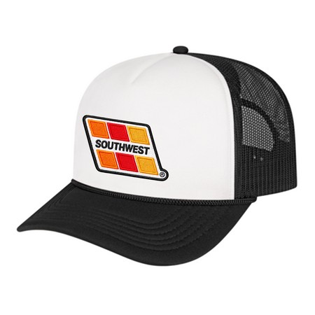 Retro Hat
