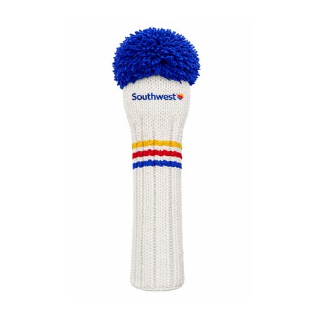 Golf Headcover