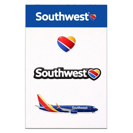 Soft Puffy PVC Stickers