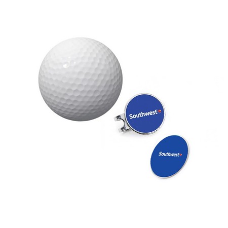 Golf Ball Marker