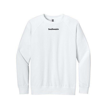 Raglan Sweatshirt